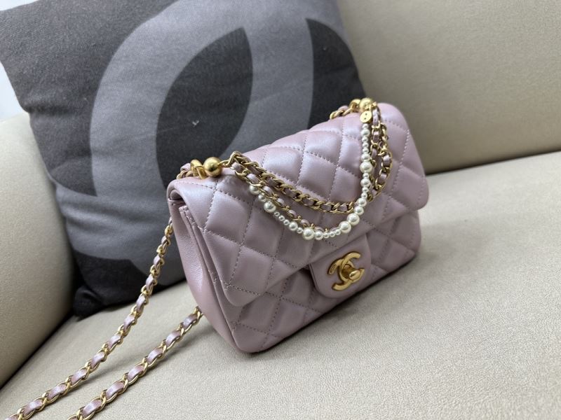 Chanel CF Series Bags